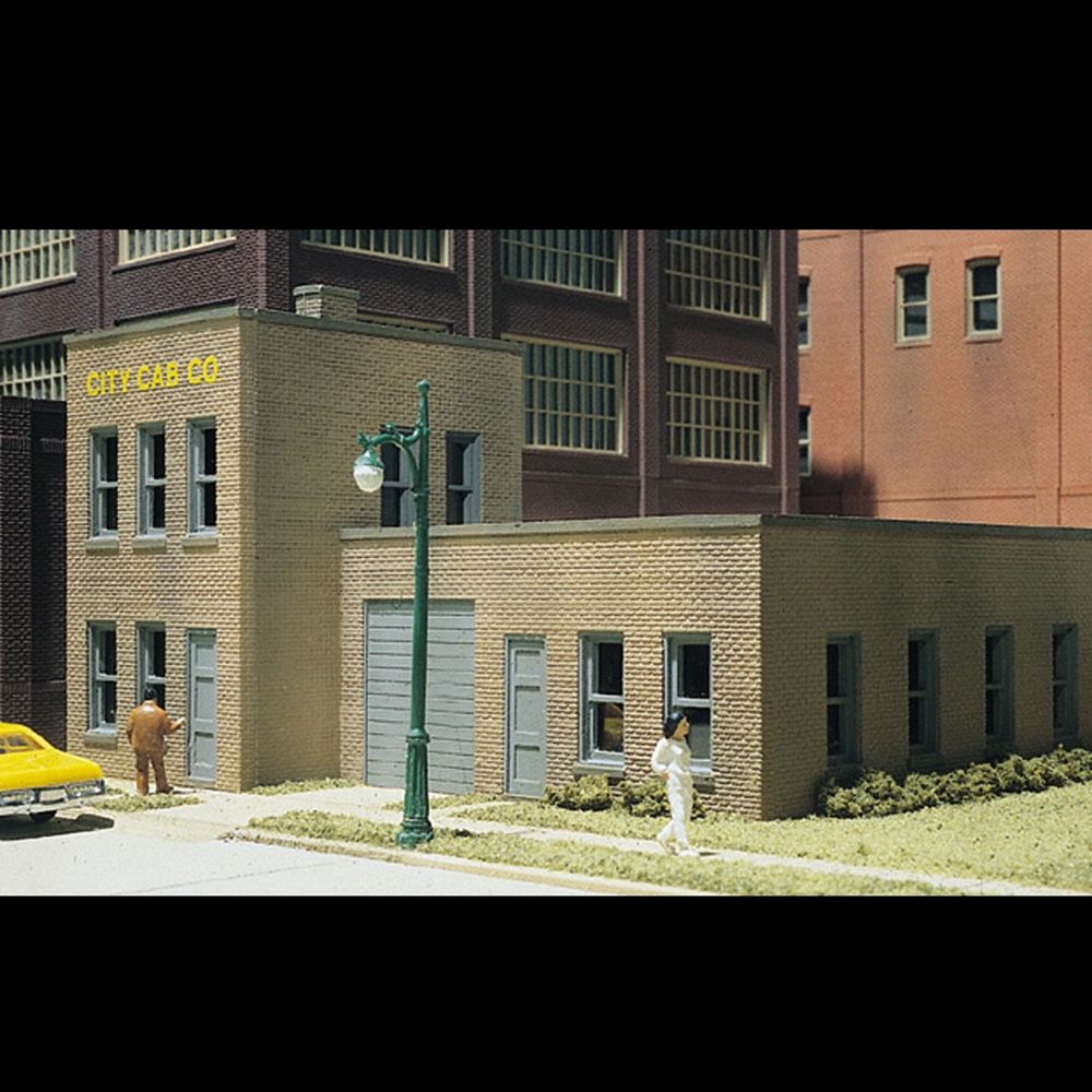 Bachmann Europe plc City Cab Company,City Cab Company